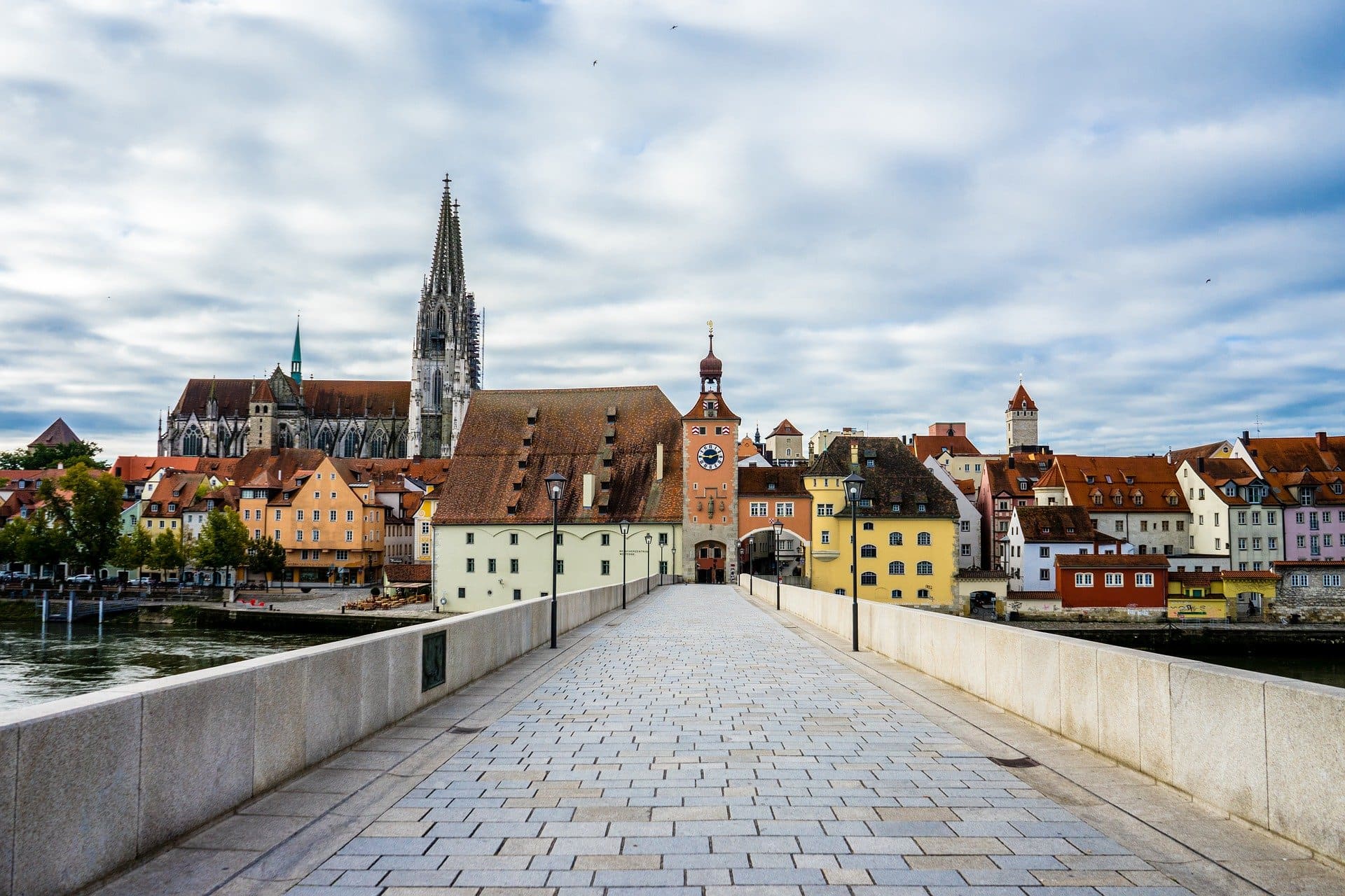 bridge